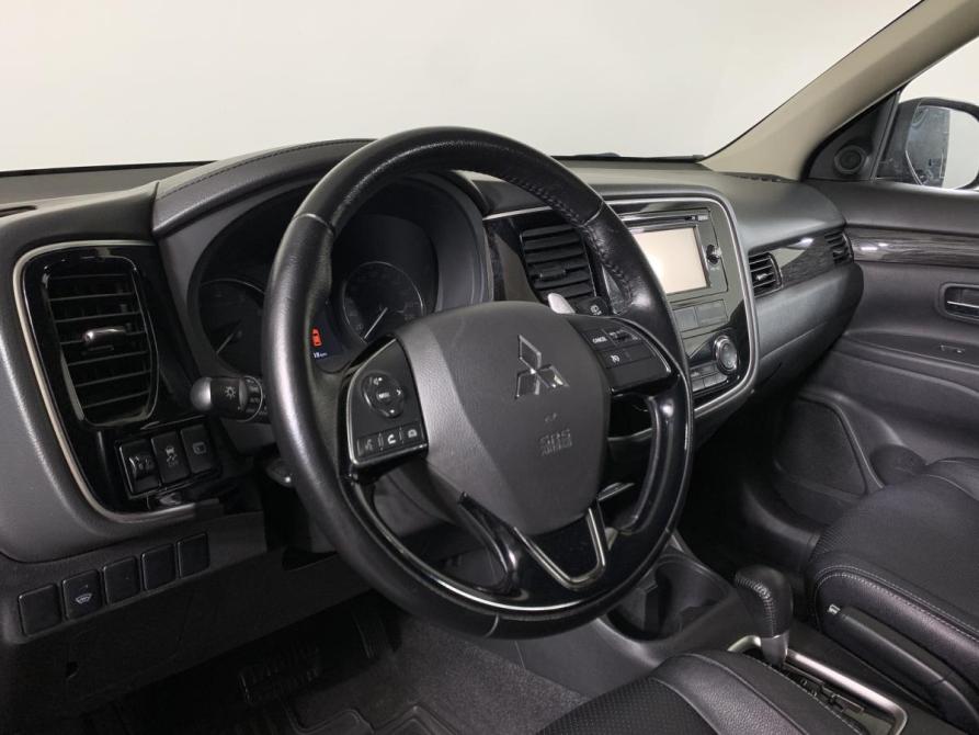 Mitsubishi Outlander III Рестайлинг 2 Москва  - изображение 11