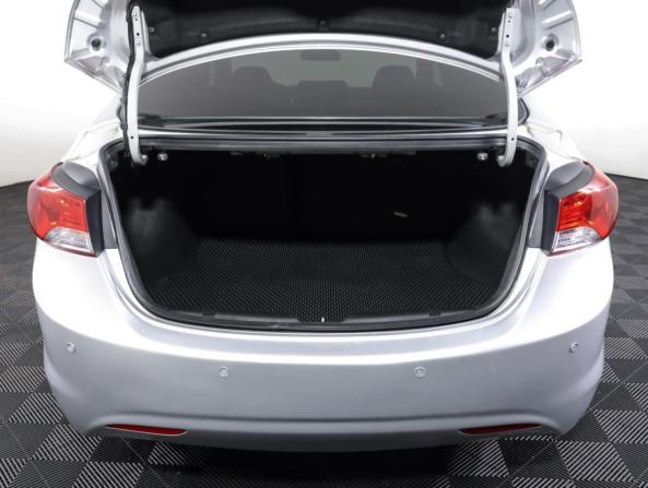 Hyundai Elantra V (MD) с пробегом 2012 года, цена 933 000 рублей, 112000 км, седан, Автокод Объявления