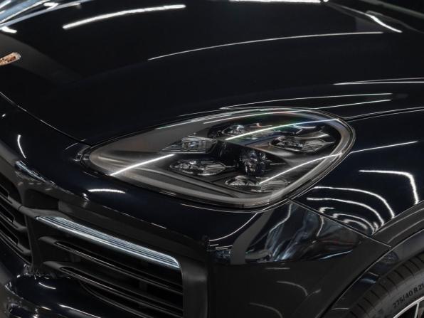 Porsche Cayenne III с пробегом 2021 года, цена 6 100 000 рублей, 91769 км, внедорожник, Автокод Объявления