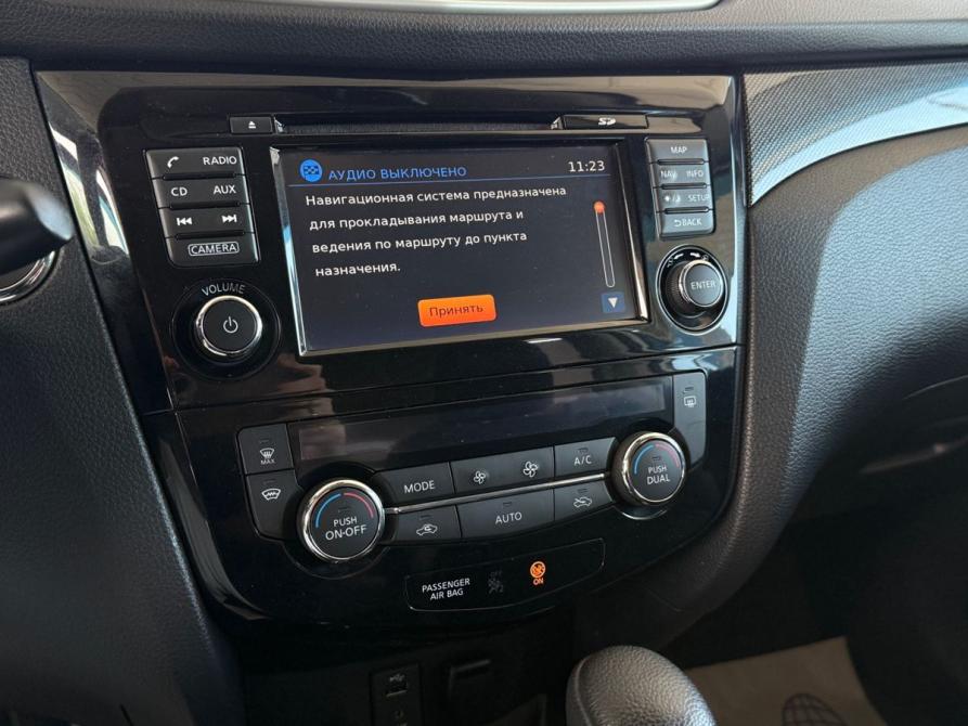 Nissan X-Trail III Волгоград  - изображение 17