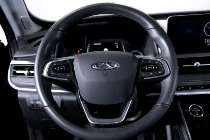 Chery Tiggo 8 I Рестайлинг с пробегом 2023 года, цена 1 999 000 рублей, 48000 км, внедорожник, Автокод Объявления
