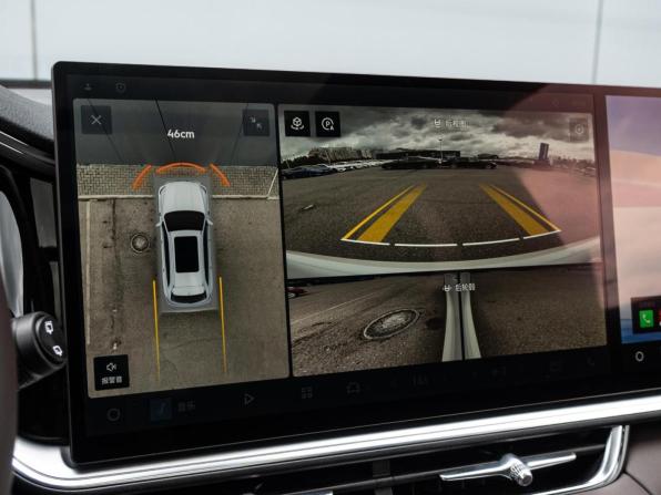Geely Monjaro I Рестайлинг 2 с пробегом 2026 года, цена 4 080 000 рублей, 32 км, внедорожник, Автокод Объявления