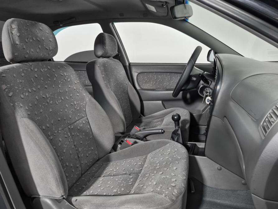 Kia Spectra I Рестайлинг 2 Нижний Новгород  - изображение 9