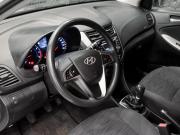 Hyundai Solaris I Рестайлинг Екатеринбург  - изображение 30