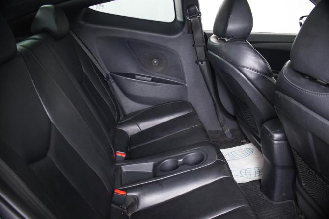 Hyundai Veloster I с пробегом 2012 года, цена 959 000 рублей, 245000 км, хэтчбек, Автокод Объявления