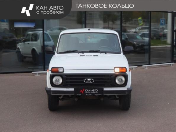 Lada (ВАЗ) Niva Legend I с пробегом 2023 года, цена 750 000 рублей, 56344 км, внедорожник, Автокод Объявления