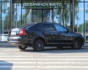 Skoda Octavia II (A5) Рестайлинг Брянск  - изображение 22