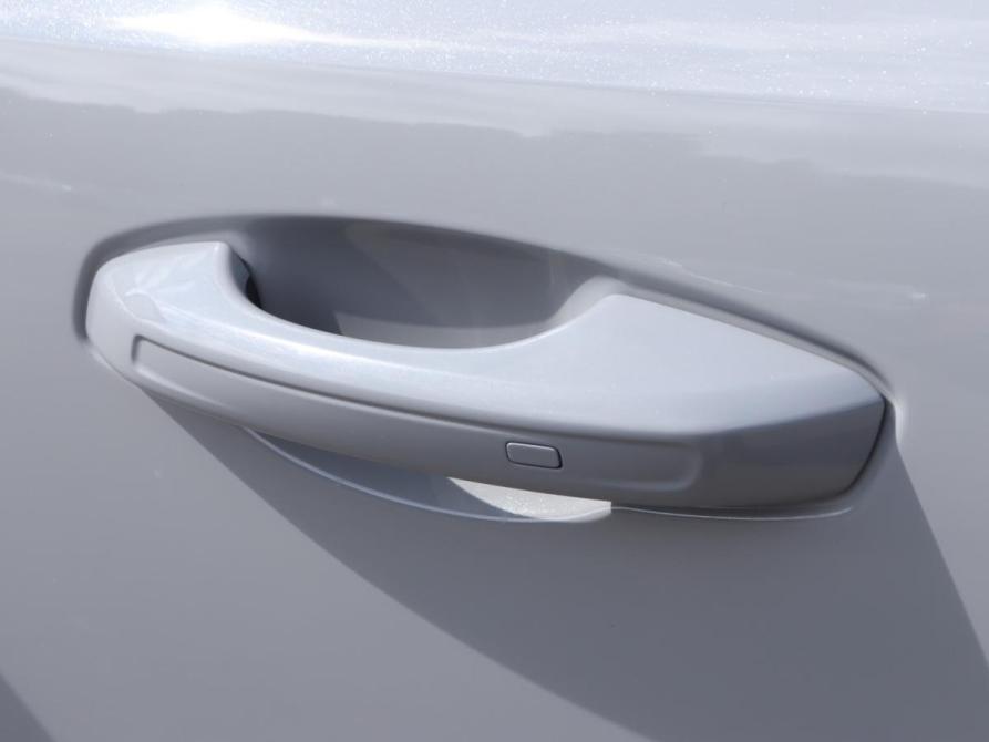 Changan CS55 Plus II Москва  - изображение 24