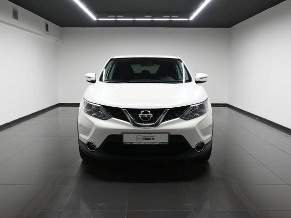 Nissan Qashqai II с пробегом 2019 года, цена 1 515 000 рублей, 82213 км, внедорожник, Автокод Объявления