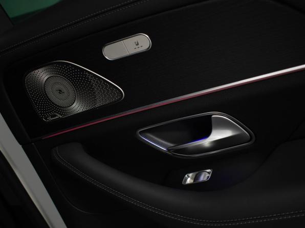 Mercedes-Benz GLE AMG II (V167) с пробегом 2021 года, цена 10 700 000 рублей, 5800 км, внедорожник, Автокод Объявления