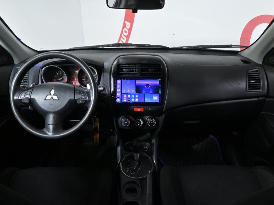 Mitsubishi ASX I Москва  - изображение 7