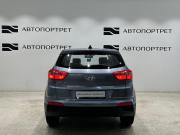 Hyundai Creta I Санкт-Петербург  - изображение 29