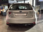 Subaru Impreza III Тюмень  - изображение 19