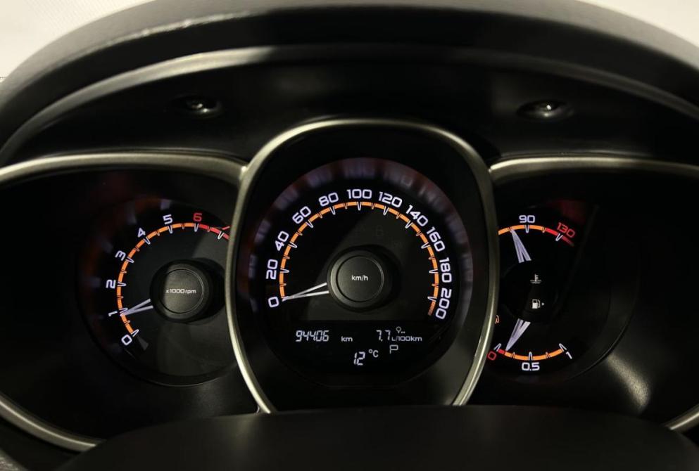 Lada (ВАЗ) Vesta I Саранск  - изображение 16