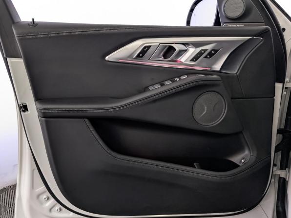 BMW XM с пробегом 2024 года, цена 16 250 000 рублей, 18377 км, внедорожник, Автокод Объявления