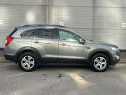Chevrolet Captiva I Рестайлинг Санкт-Петербург  - изображение 35