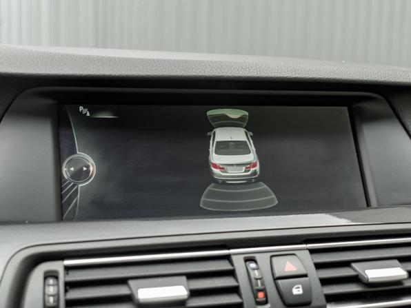 BMW 5 серии VI (F10/F11/F07) с пробегом 2012 года, цена 1 820 000 рублей, 199667 км, седан, Автокод Объявления
