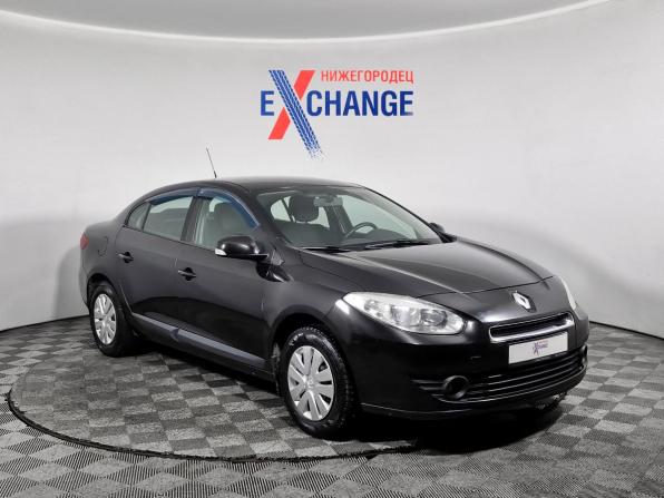 Renault Fluence I с пробегом 2012 года, цена 609 000 рублей, 228187 км, седан, Автокод Объявления