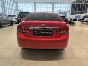 Chevrolet Cruze I Рестайлинг Казань  - изображение 29