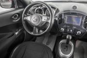 Nissan Juke I Барнаул  - изображение 43