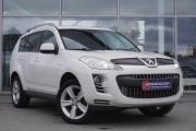 Peugeot 4007 Ульяновск  - изображение 27