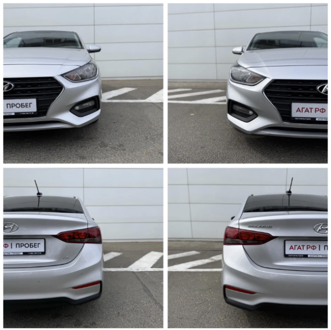 Hyundai Solaris II Ставрополь  - изображение 20