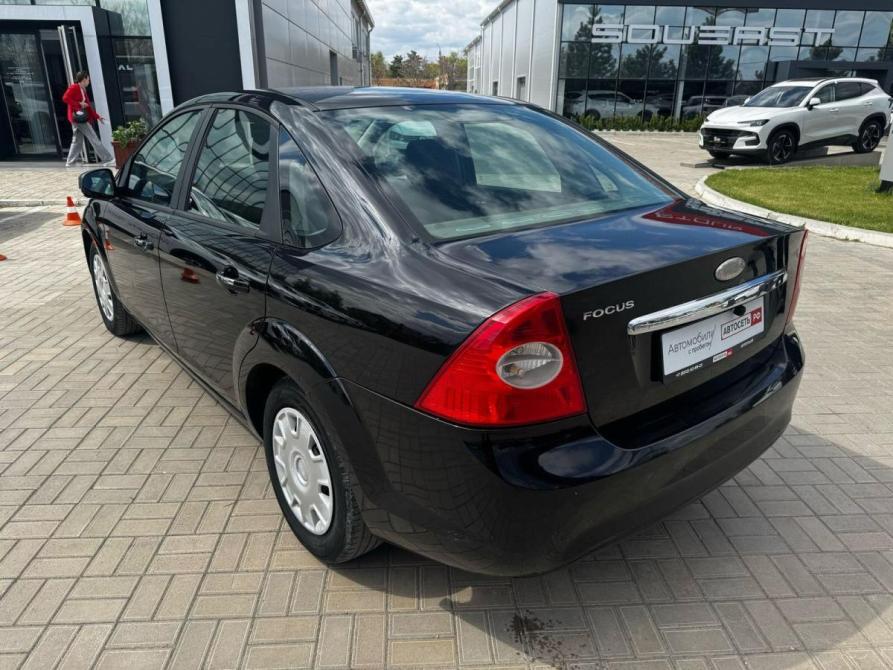 Ford Focus II Рестайлинг Астрахань  - изображение 5