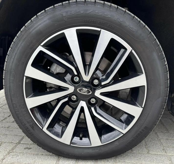 Lada (ВАЗ) Granta I Рестайлинг Челябинск  - изображение 7
