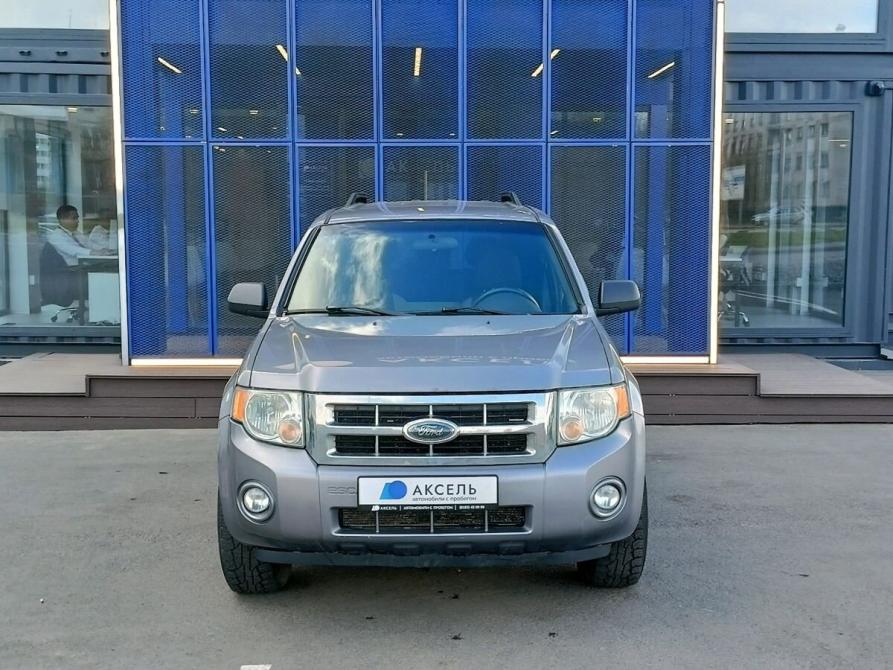 Ford Escape I Рестайлинг 2 Архангельск  - изображение 2