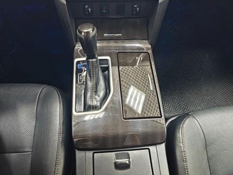 Toyota Camry VII (XV50) Рестайлинг Москва  - изображение 14
