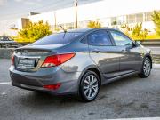 Hyundai Solaris I Рестайлинг Волгоград  - изображение 40