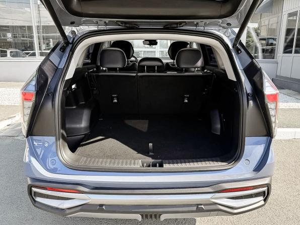 Geely Atlas II с пробегом 2024 года, цена 2 870 000 рублей, 68742 км, внедорожник, Автокод Объявления