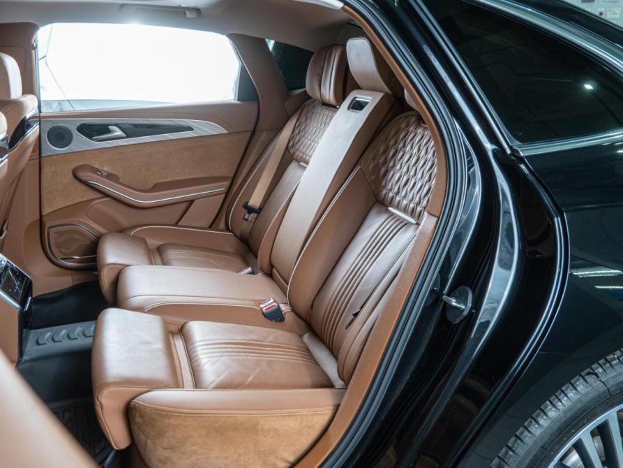 Hongqi H9 I Волгоград  - изображение 14