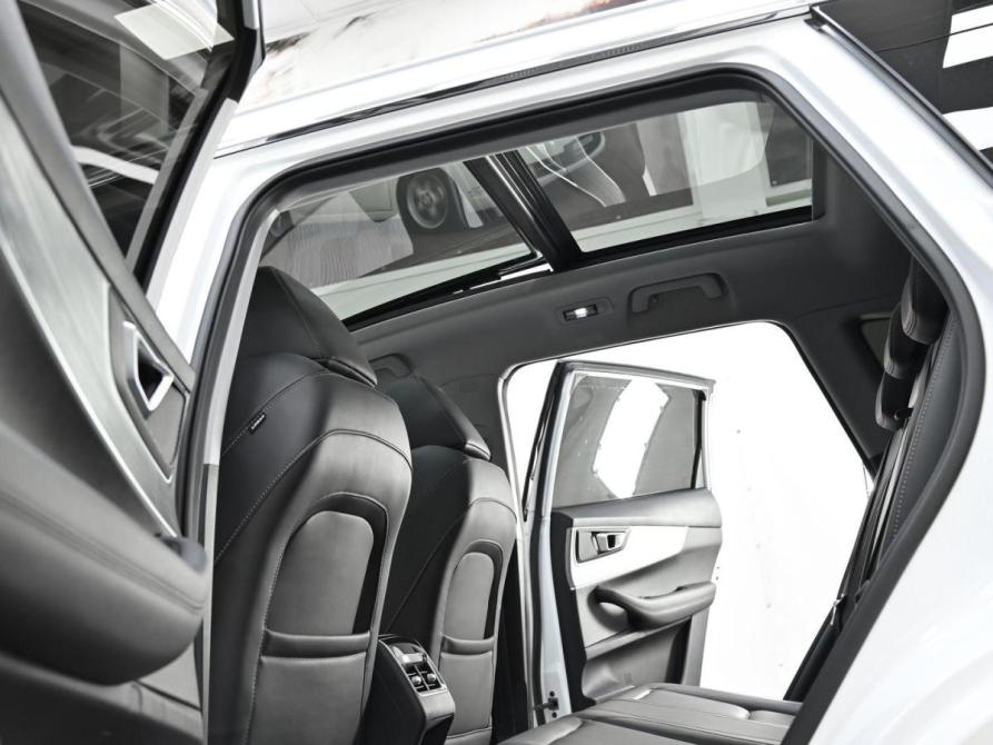 Chery Tiggo 7 Pro I Москва  - изображение 7