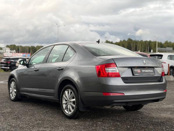 Skoda Octavia III (A7) с пробегом 2015 года, цена 1 225 000 рублей, 142784 км, лифтбек, Автокод Объявления