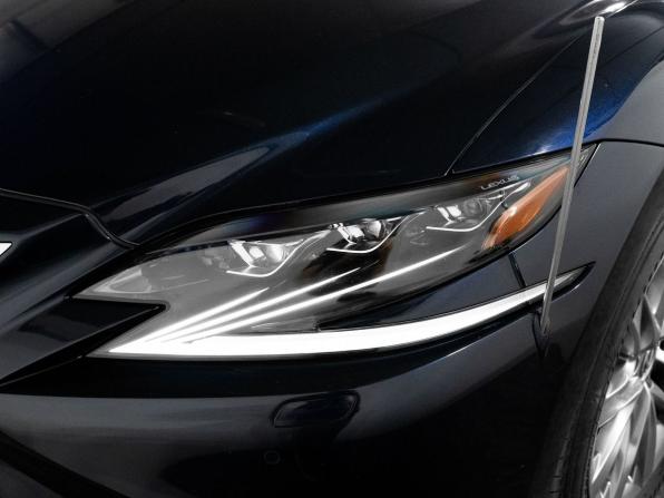 Lexus LS V с пробегом 2019 года, цена 6 360 000 рублей, 147621 км, седан, Автокод Объявления