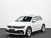 Volkswagen Tiguan II Москва  - изображение 17