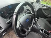 Ford Focus III Рестайлинг Пермь  - изображение 19