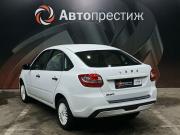 Lada (ВАЗ) Granta I Рестайлинг Ставрополь  - изображение 27