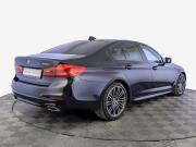 BMW 5 серии VII (G30/G31/G38) Москва  - изображение 35