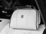 Rolls-Royce Cullinan I Рестайлинг (Series II) Москва  - изображение 64