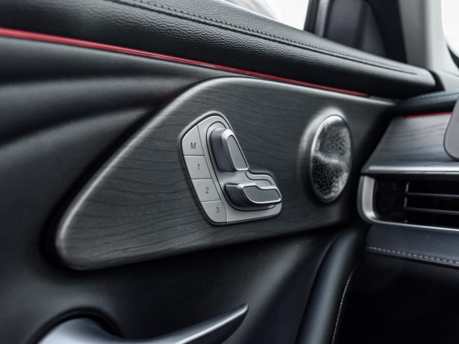 Chery Arrizo 8 Екатеринбург  - изображение 28