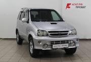 Toyota Cami Астрахань  - изображение 23