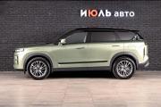 Jaecoo J7 I Екатеринбург  - изображение 28