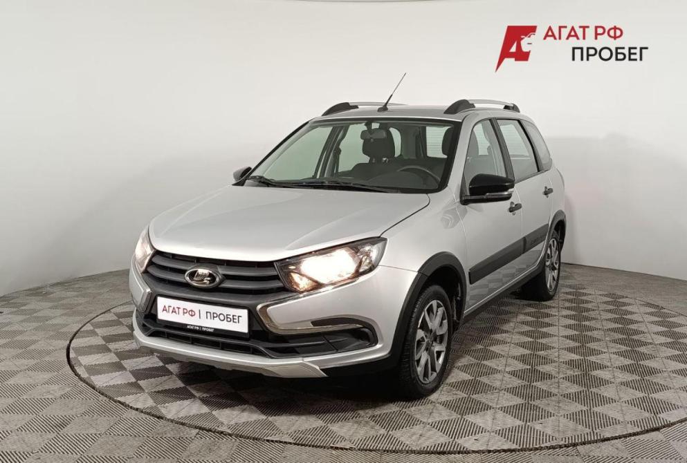 Lada (ВАЗ) Granta I Рестайлинг Волгоград  - изображение 3
