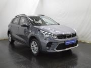 Kia Rio IV Рестайлинг Санкт-Петербург  - изображение 21