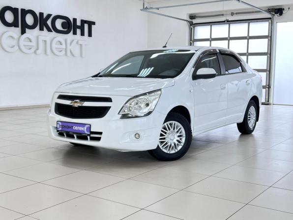 Chevrolet Cobalt II с пробегом 2013 года, цена 695 000 рублей, 88295 км, седан, Автокод Объявления