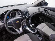 Chevrolet Cruze I Рестайлинг Москва  - изображение 25