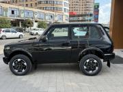 Lada (ВАЗ) Niva Legend I Рестайлинг Краснодар  - изображение 18
