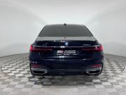 BMW 7 серии VI (G11/G12) Рестайлинг Ростов-на-Дону  - изображение 34